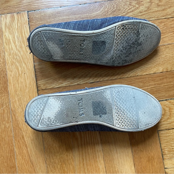 Toms shoe bundle - Picture 3 of 10